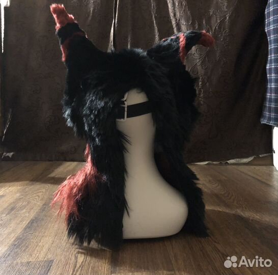 Фурсьют скалл дог