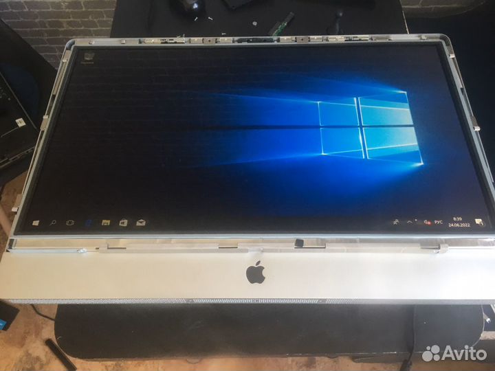 Установка Windows.Любая компьютерная помощь