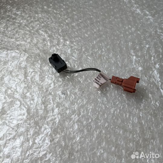 Рено Флюенс Меган 3- Датчик света