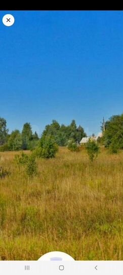 Участок 30 сот. (ИЖС)