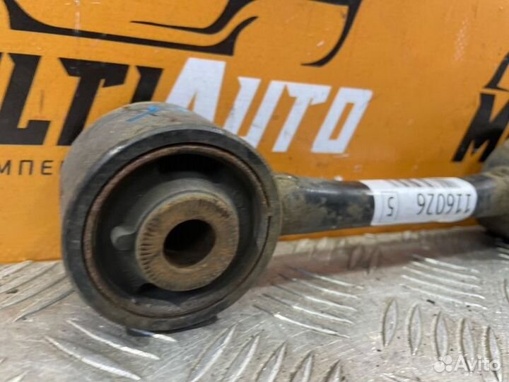 Рычаг задний Lexus Rx 4 (2grfxs) 3500CC 24-valve