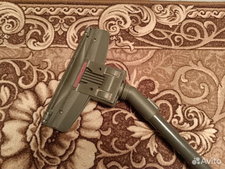 Пылесос Daewoo