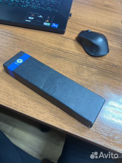 Коробка для ножа