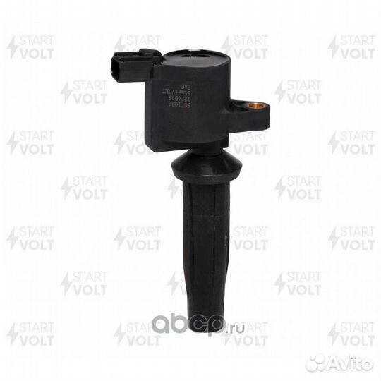 Катушка зажигания ford/mazda/volvo 1.8I/2.0I/2.3I