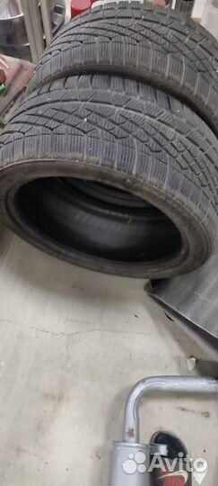 Pirelli Winter Sottozero 245/40 R18