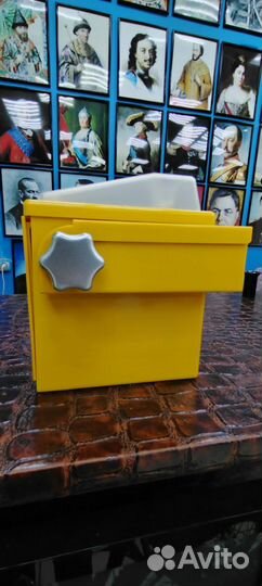 Набор монет «Советский транспорт»