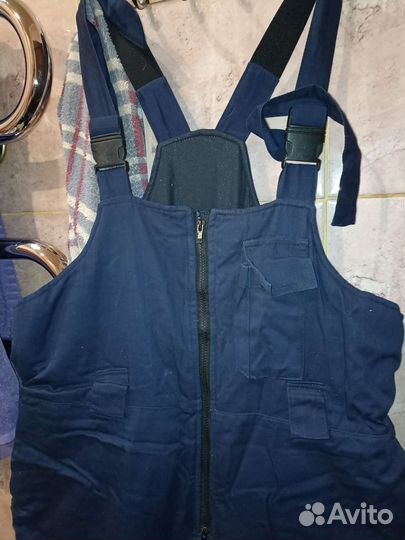 Спецодежда