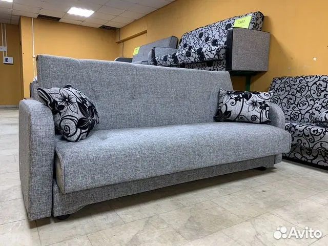 Диван Фреш 67