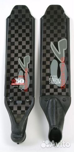 Доска для вейксерфинга