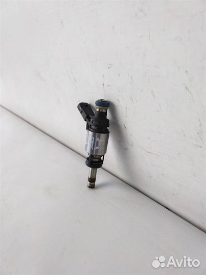 Форсунка инжекторная электрическая ауди Q5