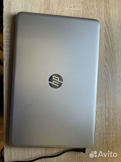 Ноутбук hp Pavilion