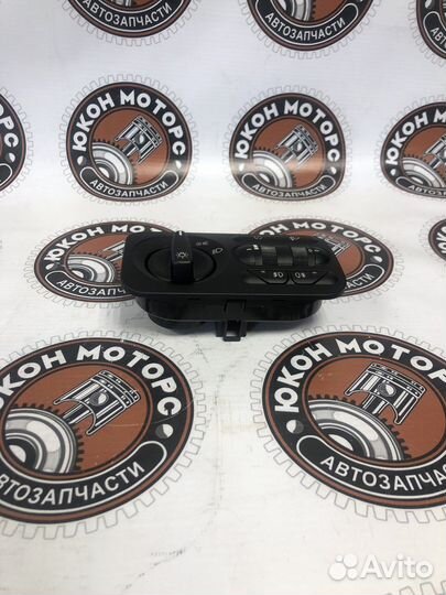 Модуль управления светом Газель Бизнес/Next