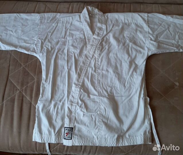 Амуниция для единоборств 140