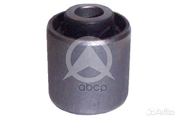 Сайлентблок поперечного рычага задней подвески