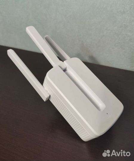 WiFi повторитель Mercusys