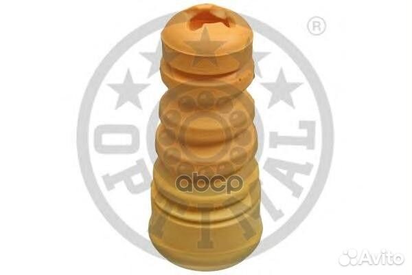 Отбойник амортизатора audi: A4 (8E2 B6) A4 Av