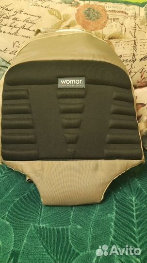 Рюкзак кенгуру womar