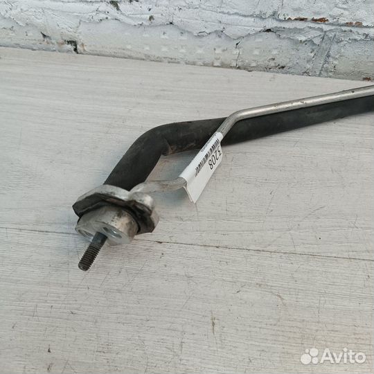 Трубка кондиционера Hyundai Grand Starex TQ D4CB