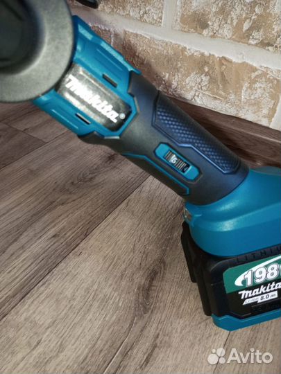 Реноватор makita аккумуляторный