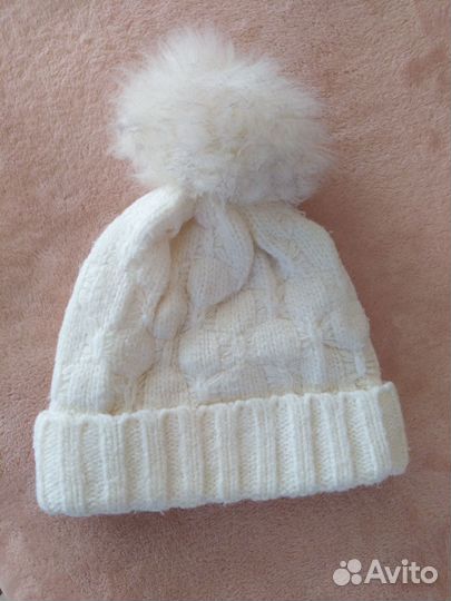 Шапка женская и для девочек