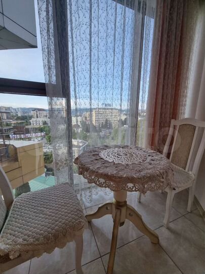 Квартира-студия, 36 м², 11/12 эт.