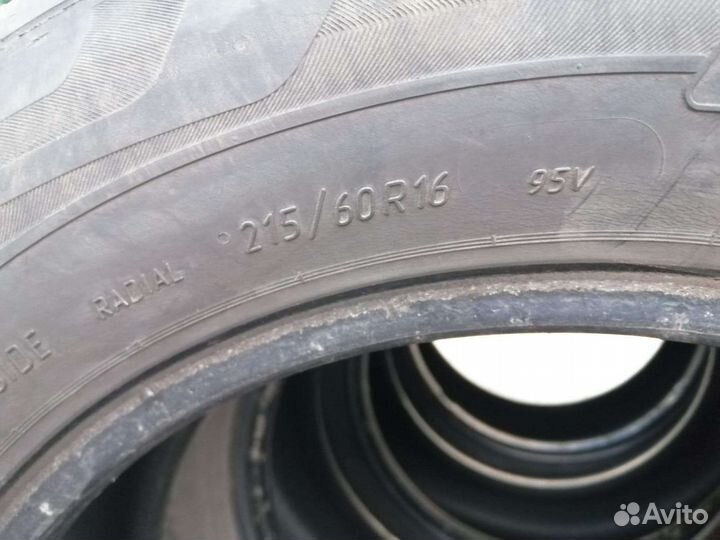 Viatti Brina 215/60 R16