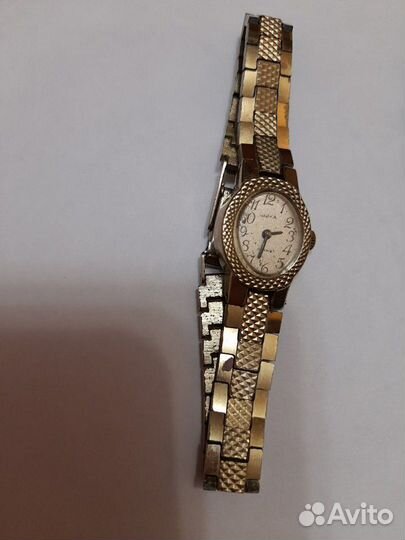 Часы ручные СССР