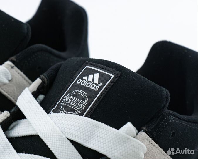 Мужские Кроссовки Adidas Adimatic 