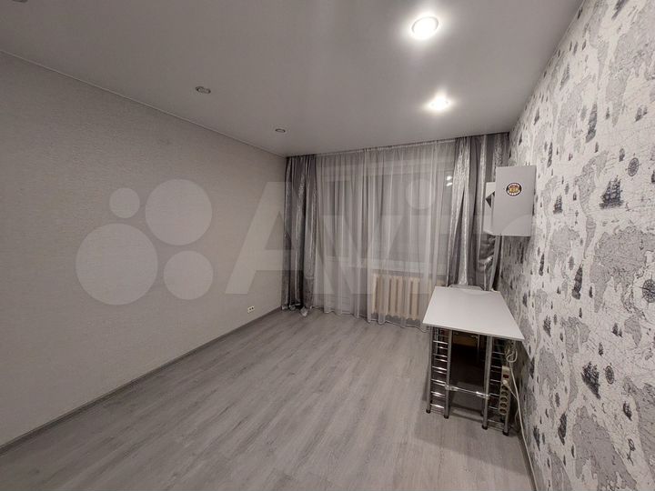 4-к. квартира, 74,6 м², 9/9 эт.