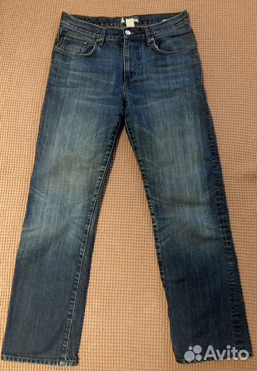 Джинсы женские hm