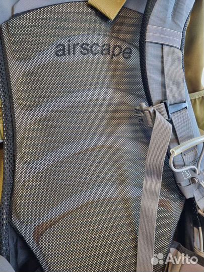 Рюкзак Osprey Aether 70, M