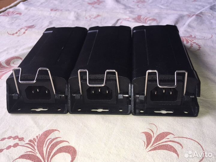 PoE-инжектор Beward STL-11HPL