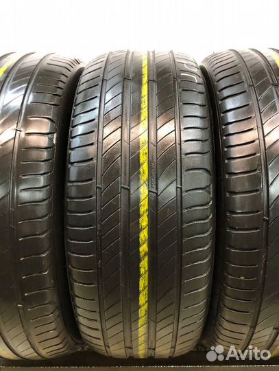 Michelin Primacy 4 215/55 R16 108P