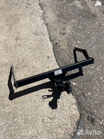 Фаркоп LADA X ray