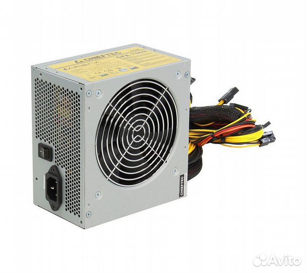 Блок питания Chieftec GPA-700S