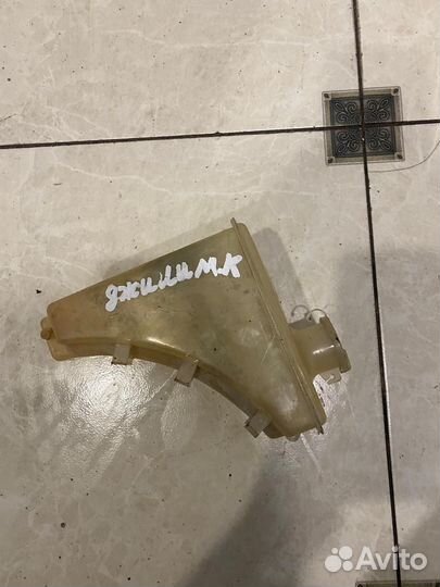 Бачок расширительный Geely мк