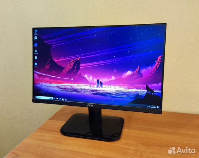 Монитор Acer, 24