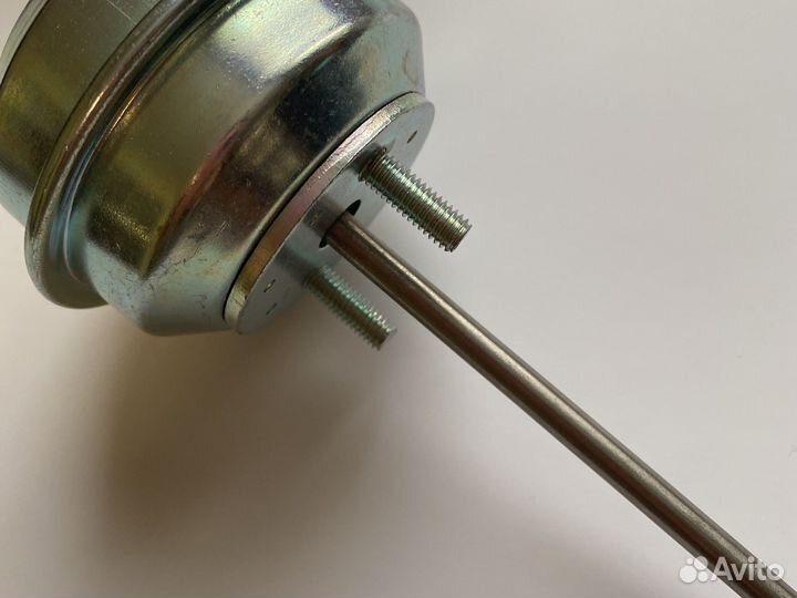 Актуатор турбины Mercedes E-Klasse 250 (W212)