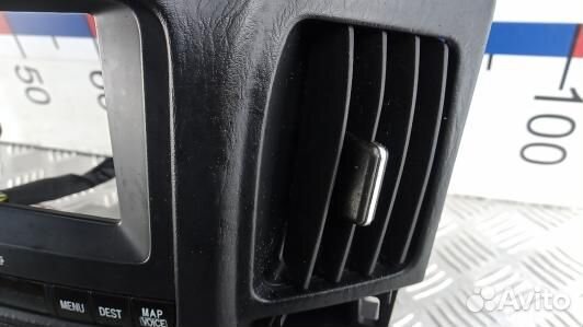 Магнитола lexus RX 1 (NEA10I401)