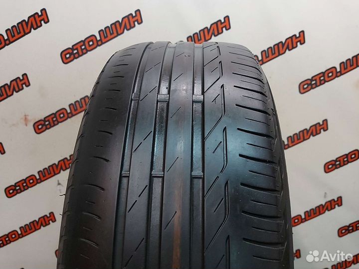 Bridgestone Turanza T001 205/55 R16 94W