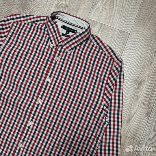 Рубашка Tommy Hilfiger