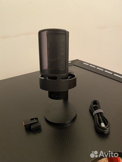 Микрофон