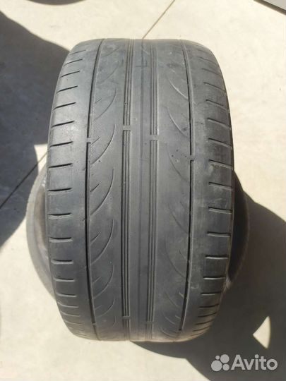 Hankook Ventus V12 Evo2 K120 245/40 R17 95Y