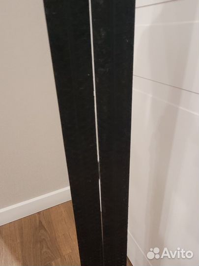 Лыжи беговые детские 