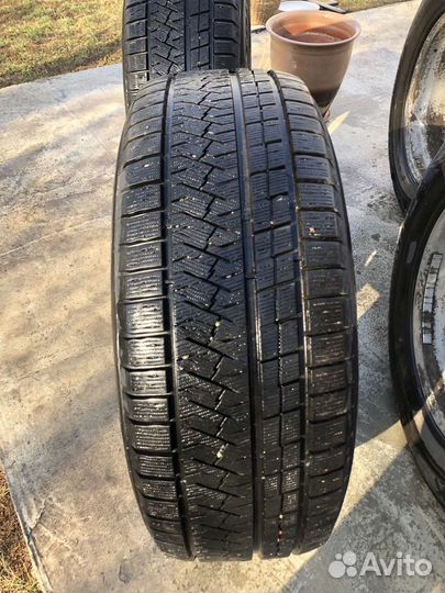 Transtone TT-608 285/60 R18 180B