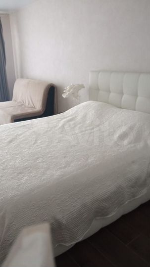 1-к. апартаменты, 33 м², 1/4 эт.