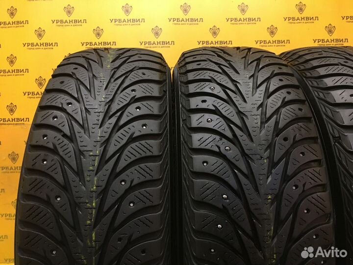 Yokohama Ice Guard IG35 185/65 R15 92T