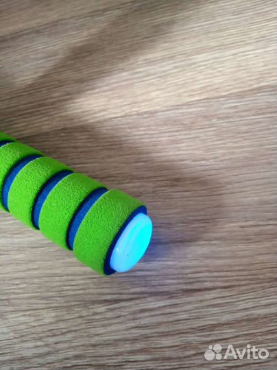 Тренажер для прыжков