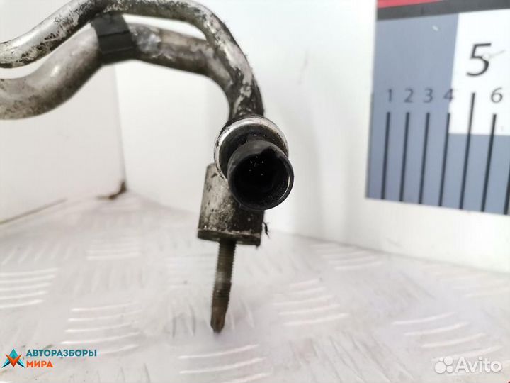 Трубка кондиционера Saab 9-3 2 2004 12773568
