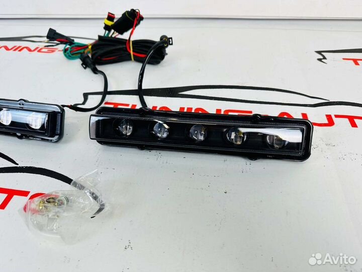 Ходовые огни для Mercedes - Benz G - Class J5066